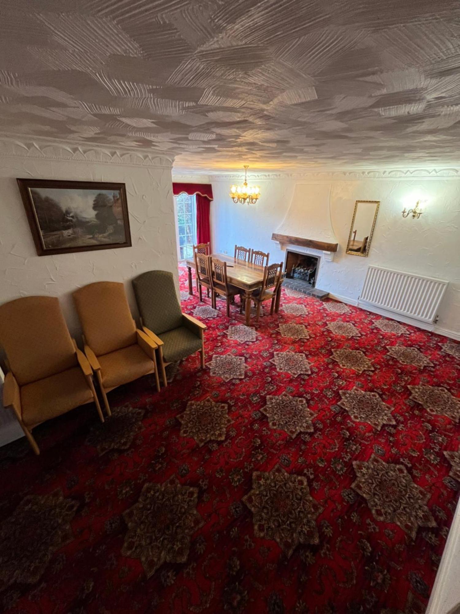 Unwind In Comfort At Cosy Caradus Your 4 Bedroom Home Sweet Home! Birmingham Buitenkant foto