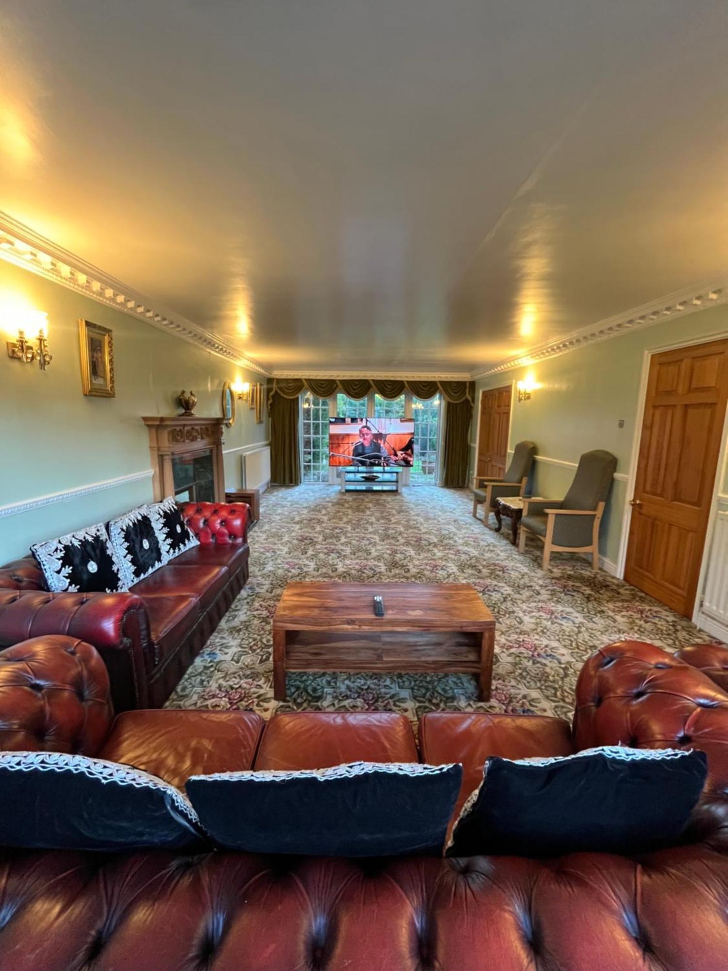 Unwind In Comfort At Cosy Caradus Your 4 Bedroom Home Sweet Home! Birmingham Buitenkant foto